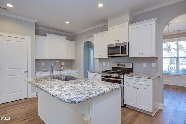 52 Sweetbay Park, Youngsville, NC 27596