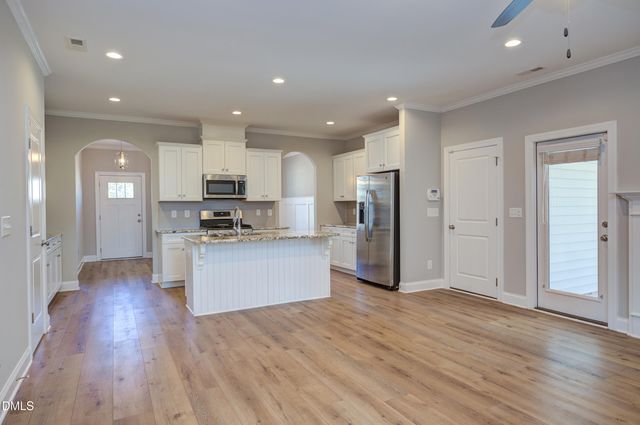 52 Sweetbay Park, Youngsville, NC 27596