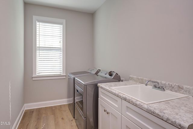 52 Sweetbay Park, Youngsville, NC 27596
