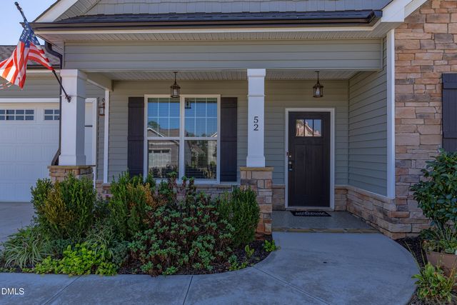 52 Sweetbay Park, Youngsville, NC 27596