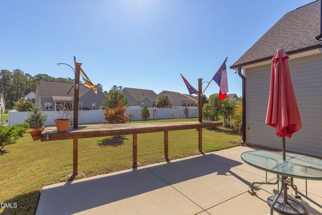 52 Sweetbay Park, Youngsville, NC 27596