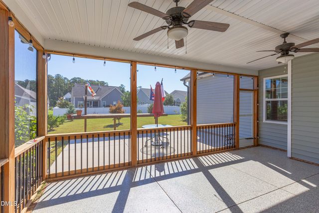 52 Sweetbay Park, Youngsville, NC 27596