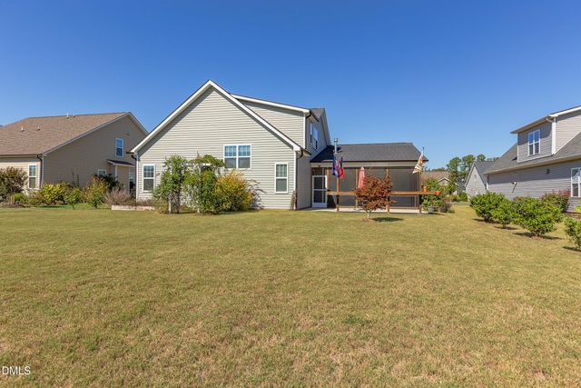 52 Sweetbay Park, Youngsville, NC 27596