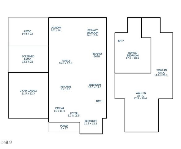 52 Sweetbay Park, Youngsville, NC 27596