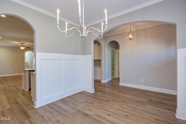 52 Sweetbay Park, Youngsville, NC 27596