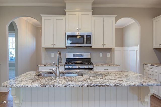 52 Sweetbay Park, Youngsville, NC 27596