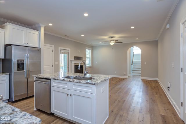52 Sweetbay Park, Youngsville, NC 27596