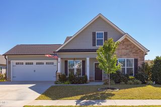 52 Sweetbay Park, Youngsville, NC 27596