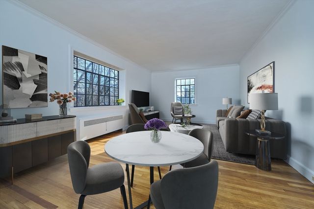 100 Sewall Ave 5, Brookline, MA 02446