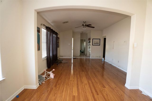 8202 Radial Court, Rosharon, TX 77583