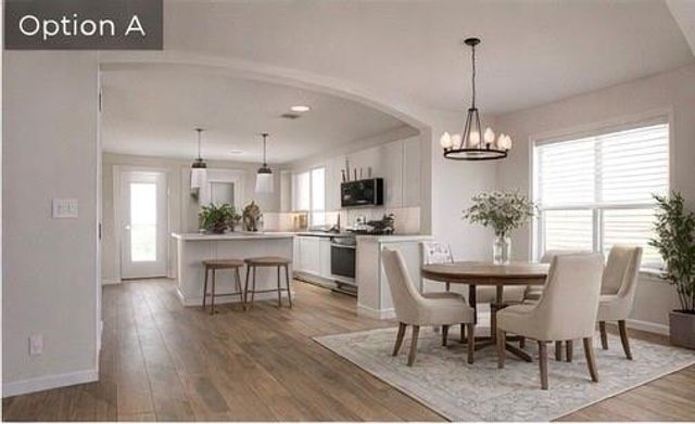 8202 Radial Court, Rosharon, TX 77583