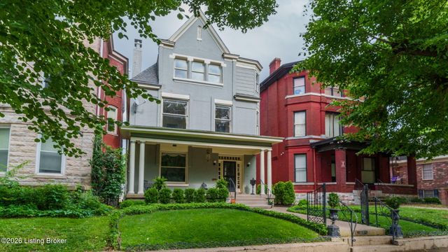 1515 S 3rd St, Louisville, KY 40208