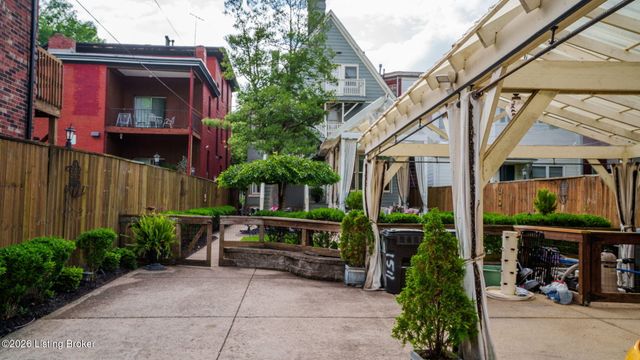 1515 S 3rd St, Louisville, KY 40208