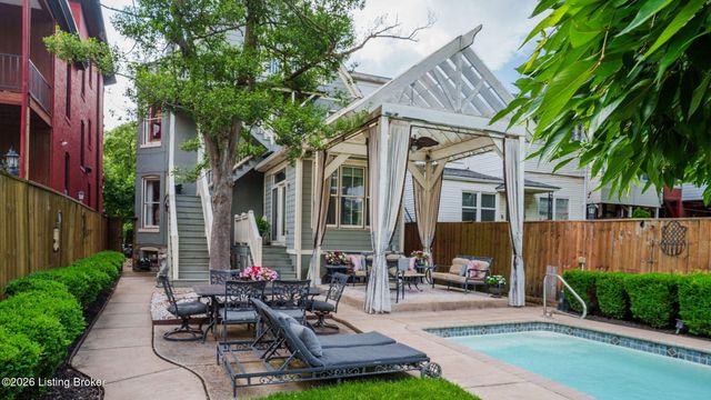 1515 S 3rd St, Louisville, KY 40208