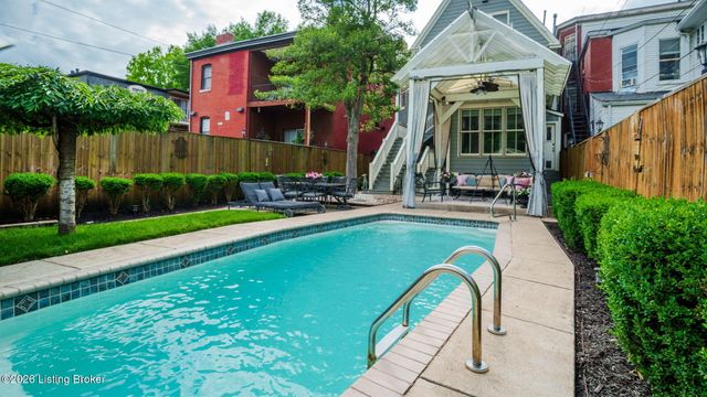 1515 S 3rd St, Louisville, KY 40208