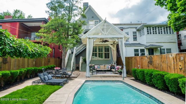 1515 S 3rd St, Louisville, KY 40208