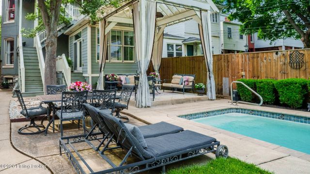 1515 S 3rd St, Louisville, KY 40208