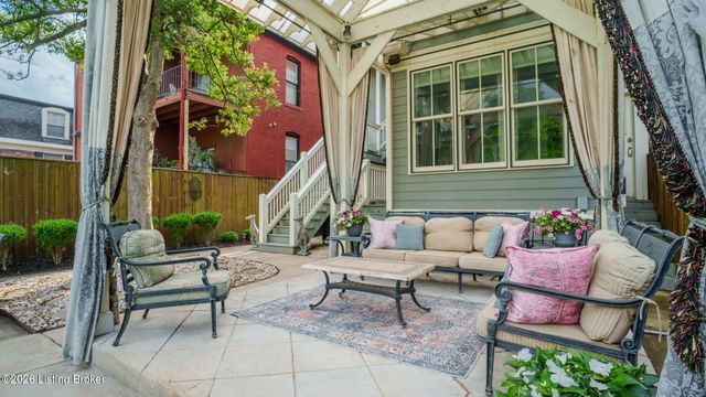 1515 S 3rd St, Louisville, KY 40208