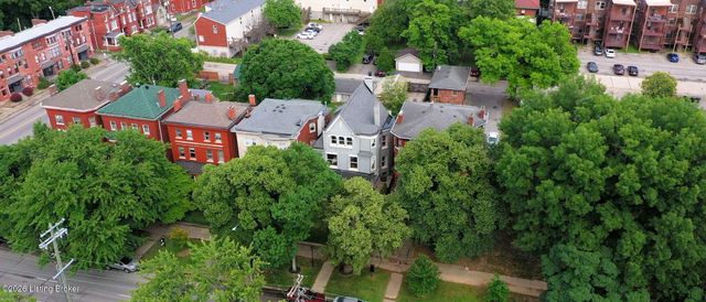 1515 S 3rd St, Louisville, KY 40208