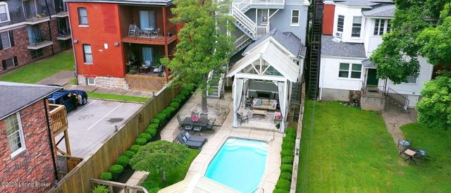 1515 S 3rd St, Louisville, KY 40208