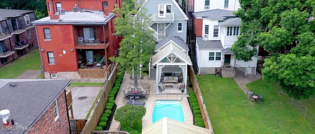 1515 S 3rd St, Louisville, KY 40208