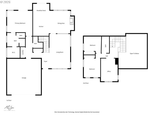 1915 HEITZMAN Way, Eugene, OR 97402