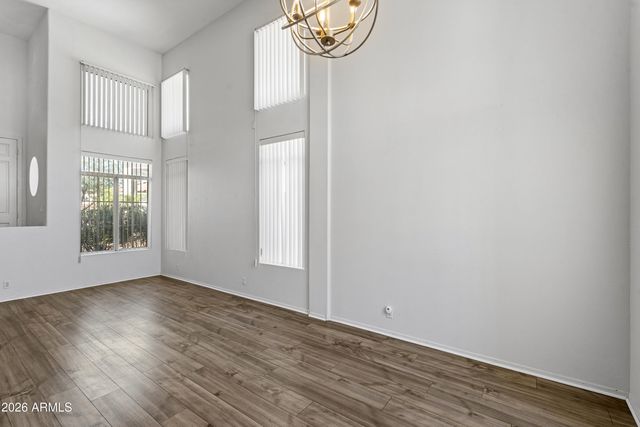 5952 W MORNING DOVE Drive, Glendale, AZ 85308