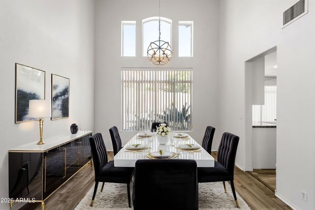 5952 W MORNING DOVE Drive, Glendale, AZ 85308