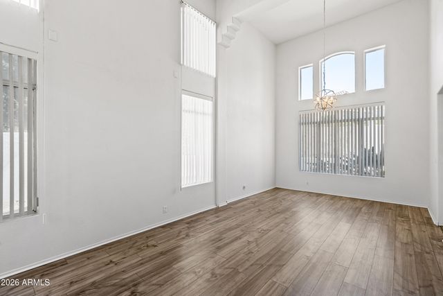 5952 W MORNING DOVE Drive, Glendale, AZ 85308