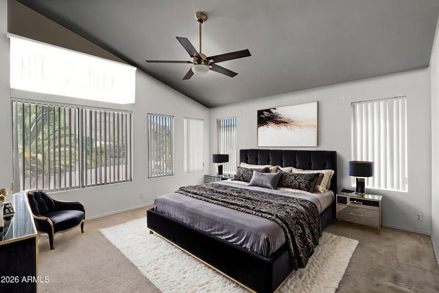 5952 W MORNING DOVE Drive, Glendale, AZ 85308