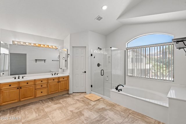 5952 W MORNING DOVE Drive, Glendale, AZ 85308