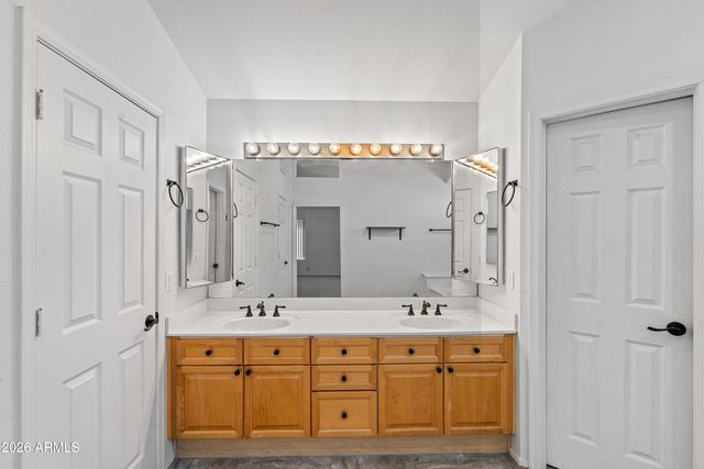 5952 W MORNING DOVE Drive, Glendale, AZ 85308