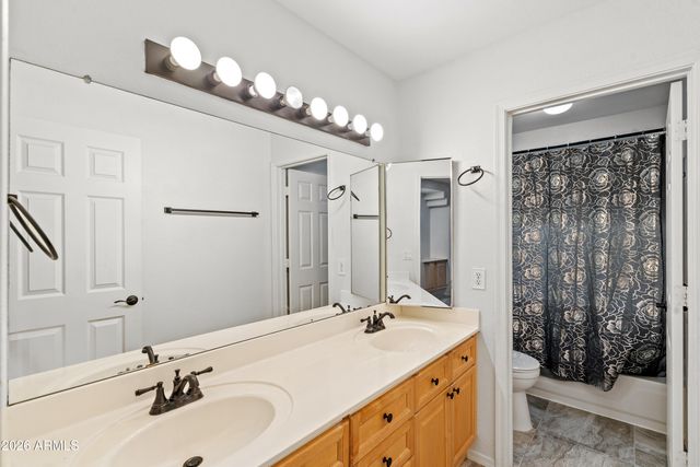 5952 W MORNING DOVE Drive, Glendale, AZ 85308