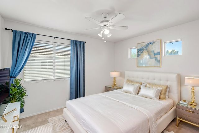 5952 W MORNING DOVE Drive, Glendale, AZ 85308