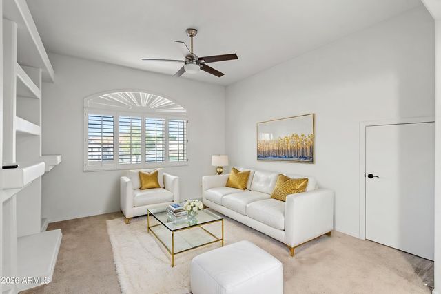 5952 W MORNING DOVE Drive, Glendale, AZ 85308