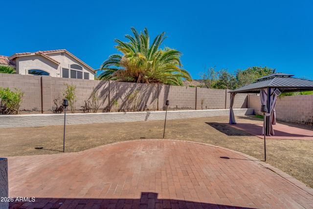 5952 W MORNING DOVE Drive, Glendale, AZ 85308