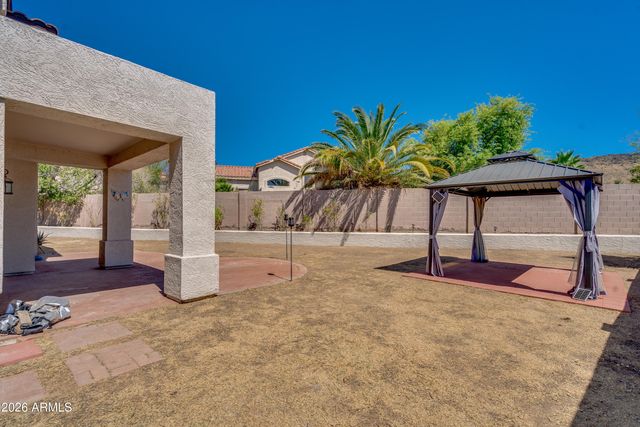 5952 W MORNING DOVE Drive, Glendale, AZ 85308