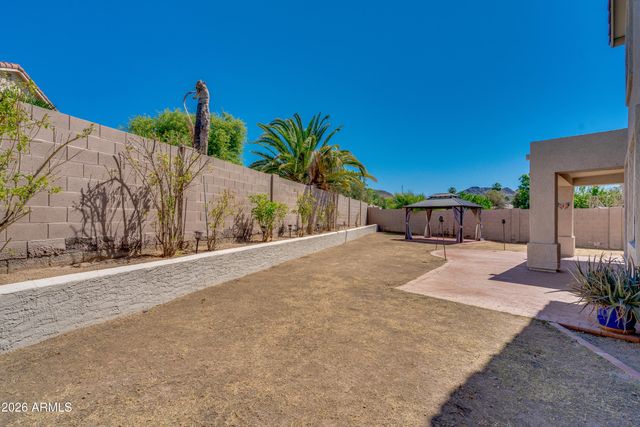 5952 W MORNING DOVE Drive, Glendale, AZ 85308