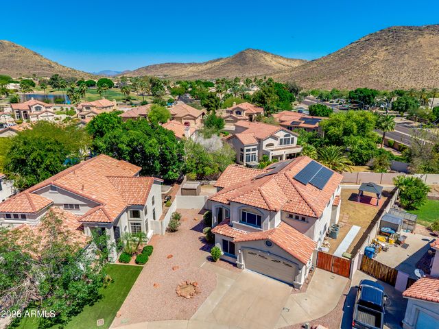 5952 W MORNING DOVE Drive, Glendale, AZ 85308