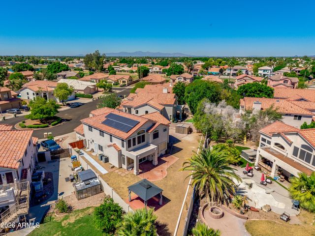 5952 W MORNING DOVE Drive, Glendale, AZ 85308