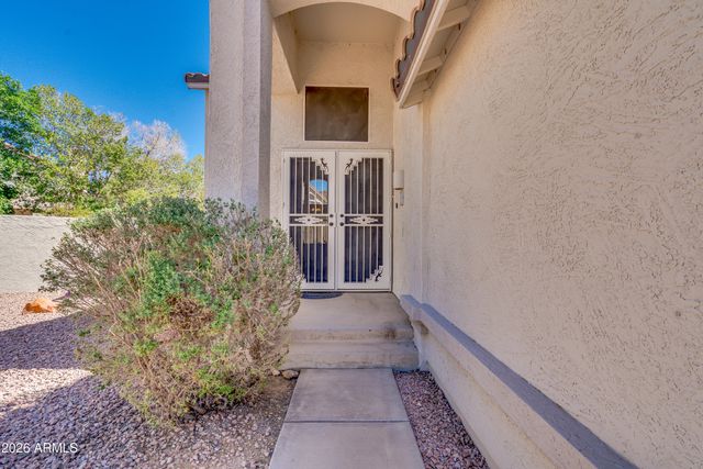 5952 W MORNING DOVE Drive, Glendale, AZ 85308