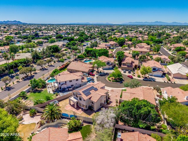 5952 W MORNING DOVE Drive, Glendale, AZ 85308