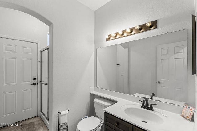 5952 W MORNING DOVE Drive, Glendale, AZ 85308