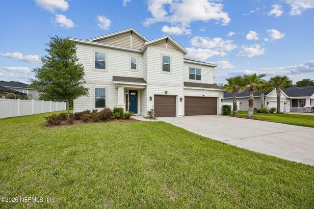 93688 NEWMARKET Lane, Fernandina Beach, FL 32034