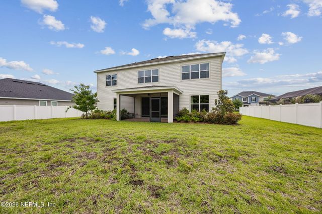 93688 NEWMARKET Lane, Fernandina Beach, FL 32034