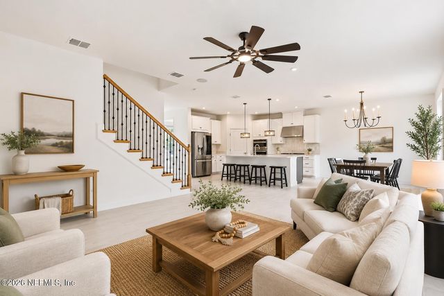 93688 NEWMARKET Lane, Fernandina Beach, FL 32034