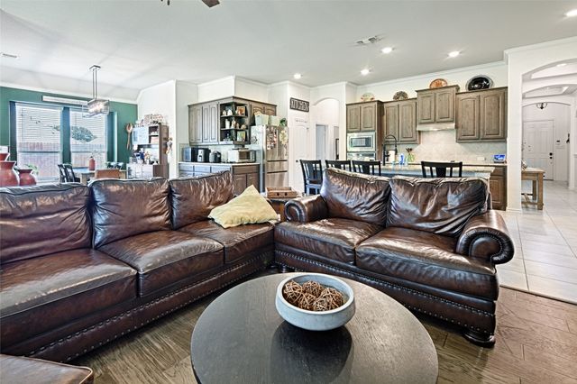 1053 Legacy Oaks, Joshua, TX 76058