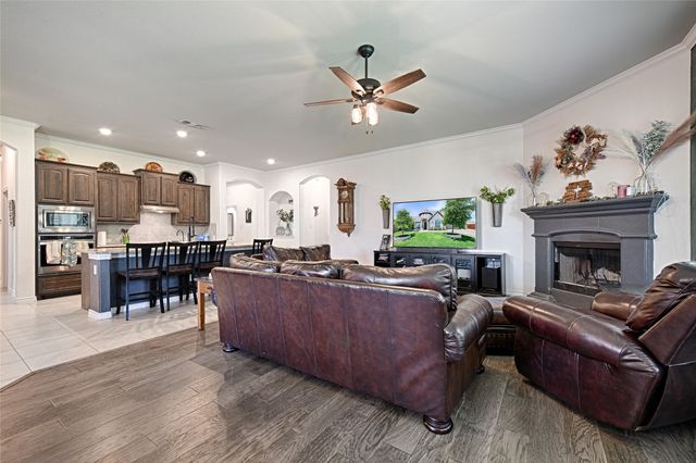 1053 Legacy Oaks, Joshua, TX 76058