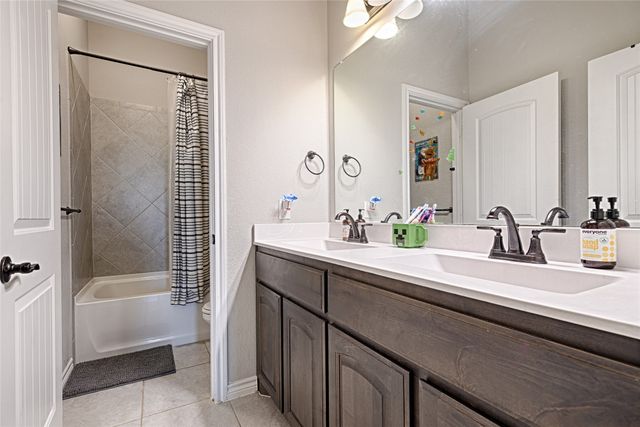 1053 Legacy Oaks, Joshua, TX 76058