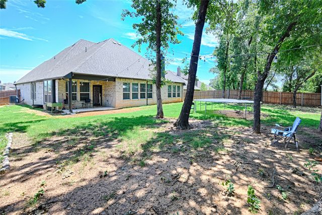 1053 Legacy Oaks, Joshua, TX 76058